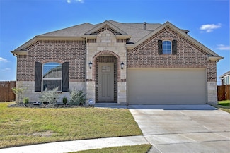 8029 Sabal St, McKinney, TX 75071