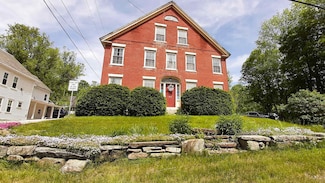 643 Main St, Cavendish, VT 05153