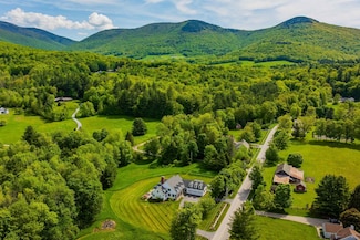 543 Lower Hollow Rd, Dorset, VT 05251