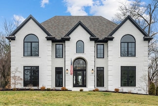 9634 Brunswick Dr, Brentwood, TN 37027