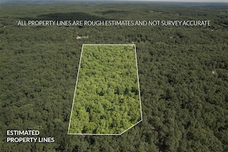 Lot 3 Dusty Rd, Union Township, MO 63630