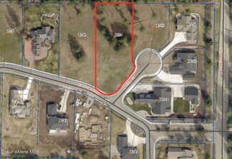 1224 E Bruin Loop, Hayden, ID 83835