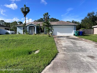 665 Breakwater Terrace, Sebastian, FL 32958