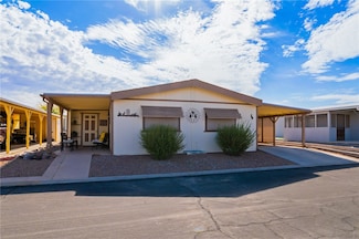 2960 Silver Creek Rd, Bullhead City, AZ 86442