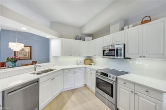 1550 Clermont Dr Unit 101, Naples, FL 34109