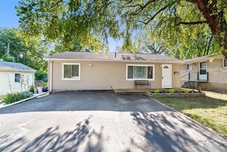 3524 Theresa Ave, Saint Ann, MO 63074