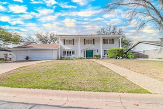 3108 Seaboard Ave, Midland, TX 79705