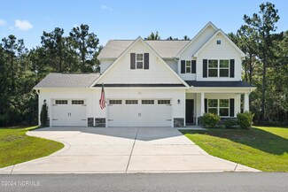 113 Wax Myrtle Way, Sneads Ferry, NC 28460