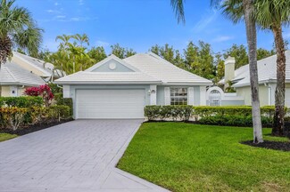 9285 Heathridge Dr, West Palm Beach, FL 33411