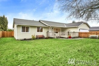 15031 Forty Five Rd, Arlington, WA 98223