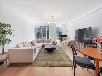 1 W End Ave Unit 26D, New York, NY 10023