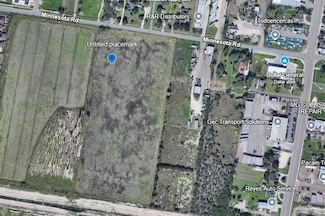 TBD E Minnesota Rd, Pharr, TX 78577