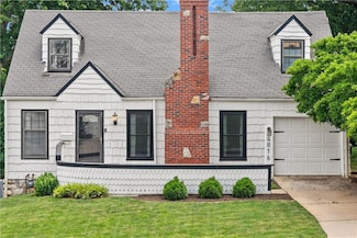4816 Terrace St, Kansas City, MO 64112