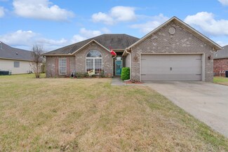 5424 Cordova Ln, Jonesboro, AR 72404