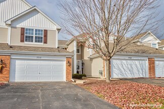3710 Monica Ln, Johnsburg, IL 60051