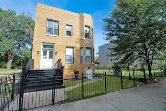 5169 S Michigan Ave Unit 2, Chicago, IL 60615