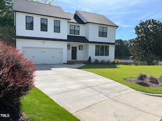 3204 Overlook Ct, Burlington, NC 27215