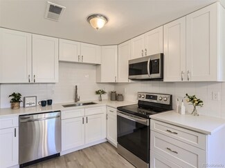 1723 Robb St Unit 45, Lakewood, CO 80215