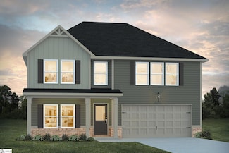 3232 Emberly Dr, Roebuck, SC 29376