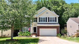 3236 Wicklow Ln, Clover, SC 29710