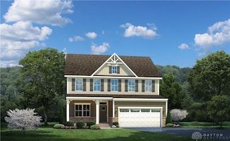 1050 Brooke Ln, Xenia, OH 45385