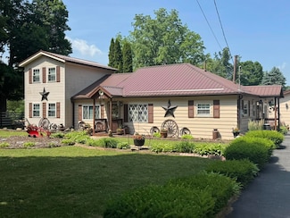 414 S Chicago St, Litchfield, MI 49252