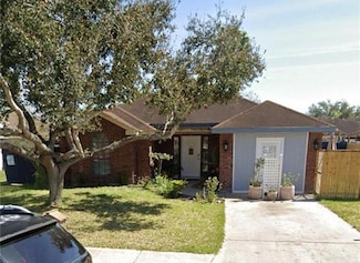 3502 N Tequila Dr, Pharr, TX 78577