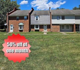 6312 Commons Dr, Indianapolis, IN 46254