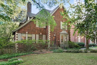 14 Morningside Place, Memphis, TN 38104