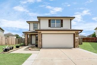 13739 Corken Way Ct, Houston, TX 77034