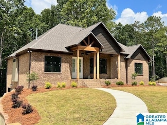 1134 Grey Oaks Valley, Pelham, AL 35124