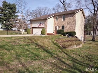 12149 Timberline Trace N, Granger, IN 46530