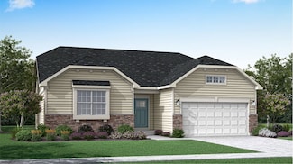 Siena II, Windsor, WI 53598