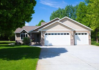 4169 Rue de Frenchman NE, Alexandria, MN 56308