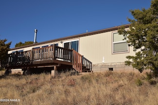 1582 E Sagebrush Rd, Williams, AZ 86046