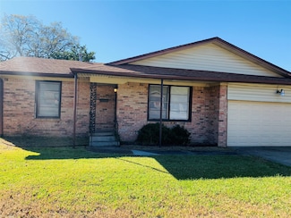 406 N Burdette Ave, Sherman, TX 75090