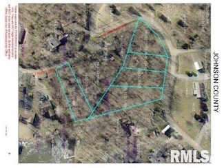 0000 Lake Shore Dr, Goreville, IL 62939