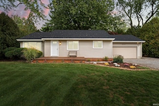 8935 Trier Rd, Fort Wayne, IN 46815