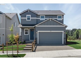 8719 S 3rd St Unit 39, Ridgefield, WA 98642