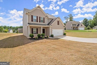 15 Lisa Ct, Covington, GA 30016
