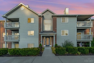 7646 Shawnee Ln Unit 207, West Chester, OH 45069