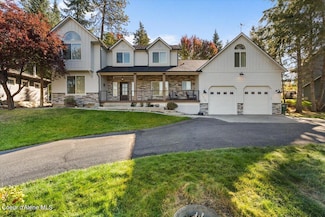 2918 E Point Hayden Dr, Hayden, ID 83835