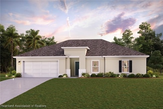 705 Oak Hammock Ct, Avon Park, FL 33825