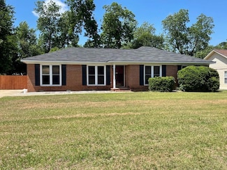 823 Shelton Dr, Albany, GA 31705