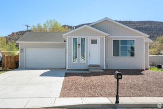 310 N Bulloch Place, Cedar City, UT 84721