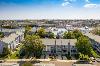312 Sea Spray Ln, Neptune, NJ 07753