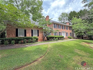 275 Saint George Dr, Athens, GA 30606