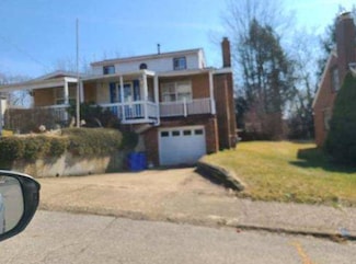 1814 5th St, New Brighton, PA 15066