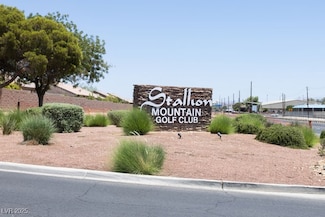 5935 Saddle Horse Ave, Las Vegas, NV 89122