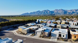 7532 E Bookmark Place, Tucson, AZ 85715